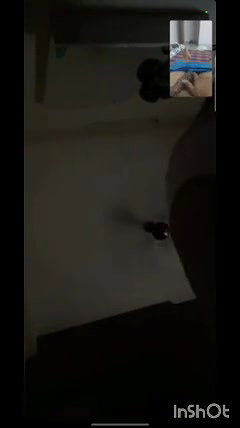 sex vc with gf