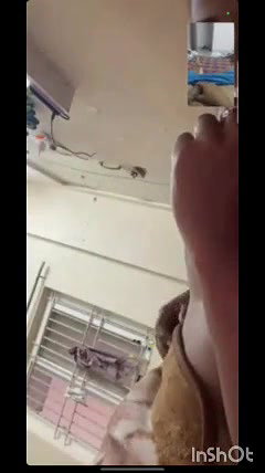 sex vc with gf