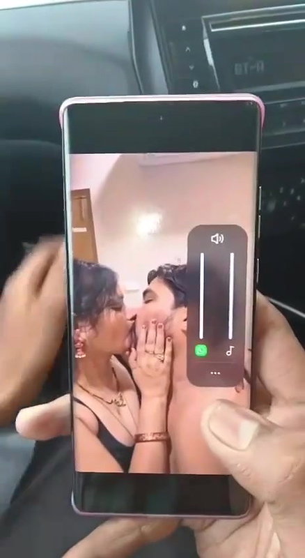 lovers sex video leaked