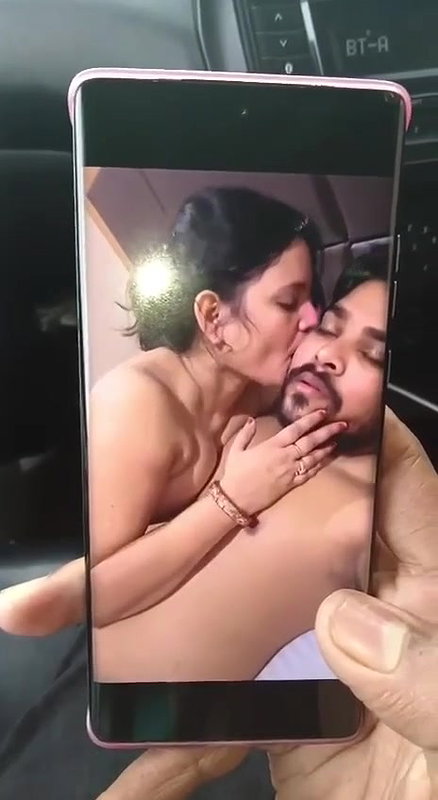 lovers sex video leaked