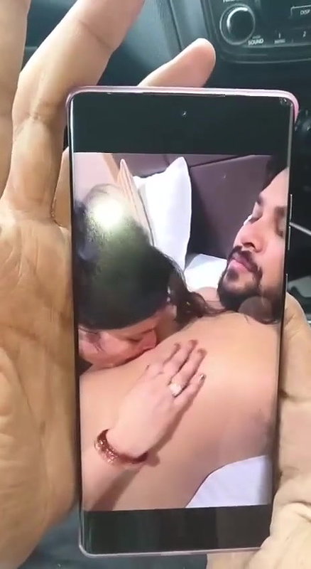 lovers sex video leaked