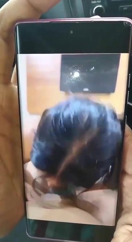 lovers sex video leaked