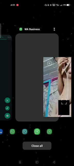 nude show by gf in vc 2
