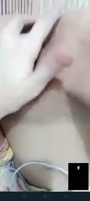nude show by gf in vc 3