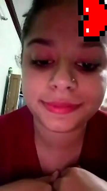 nude show by gf on vc