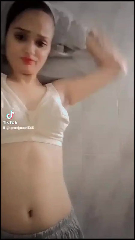 pak tiktok girl nude show