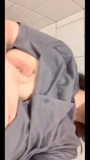 boob dbate hue video