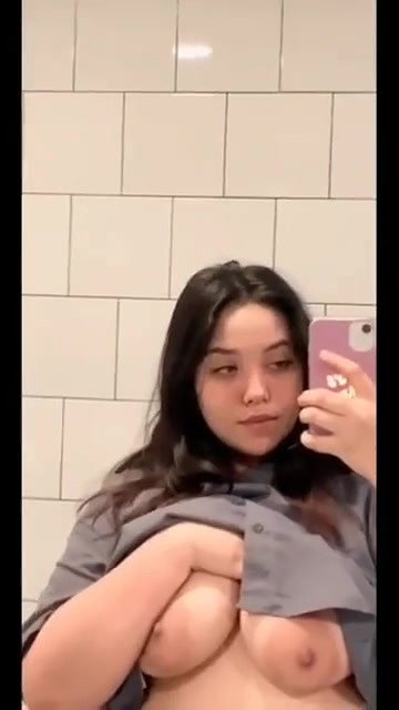 boob dbate hue video