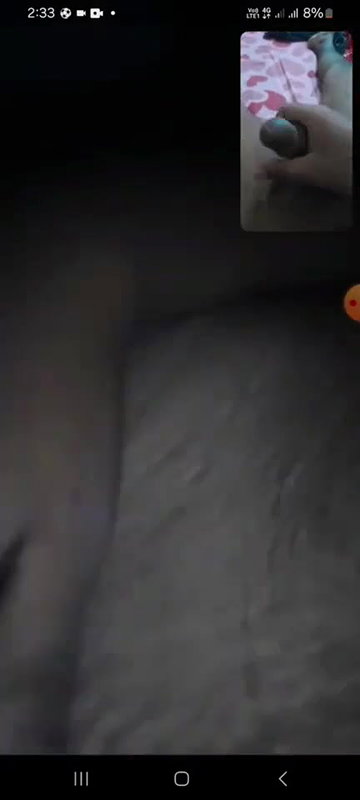 nude vc with bengali gf leaked