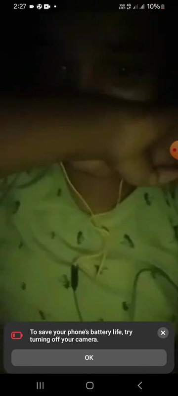 nude vc with bengali gf leaked