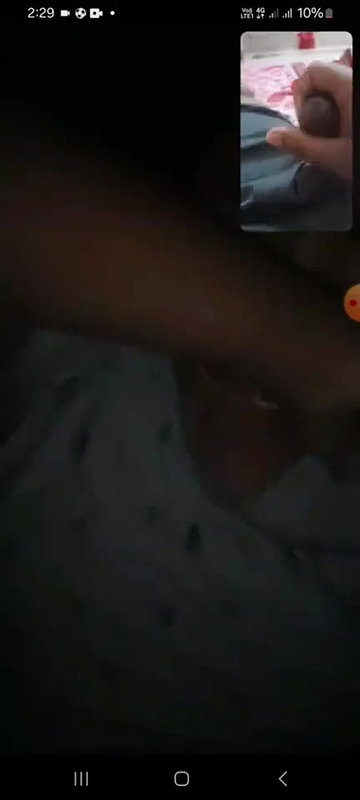 nude vc with bengali gf leaked