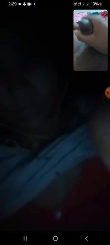 nude vc with bengali gf leaked