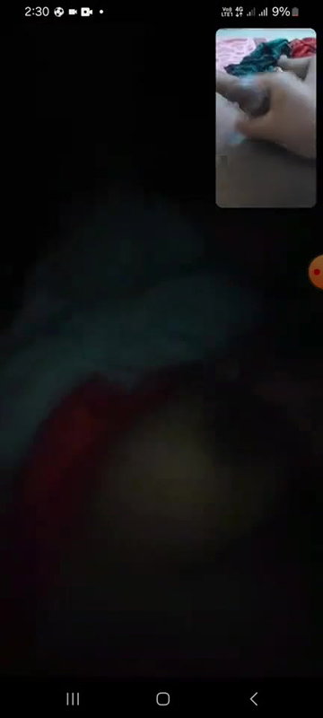 nude vc with bengali gf leaked