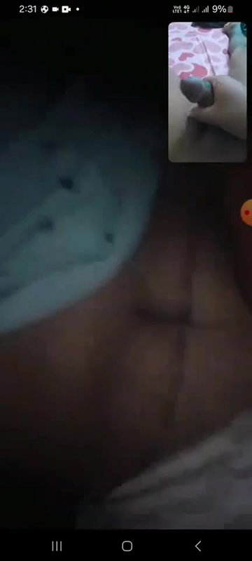 nude vc with bengali gf leaked