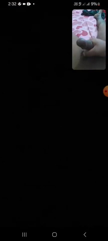 nude vc with bengali gf leaked