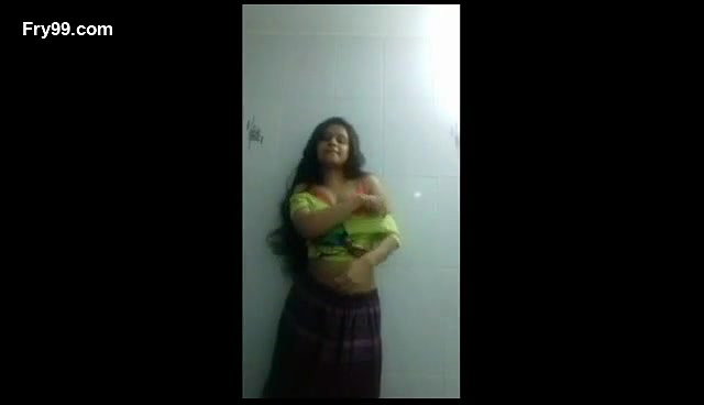 Desi College Girl Ramya