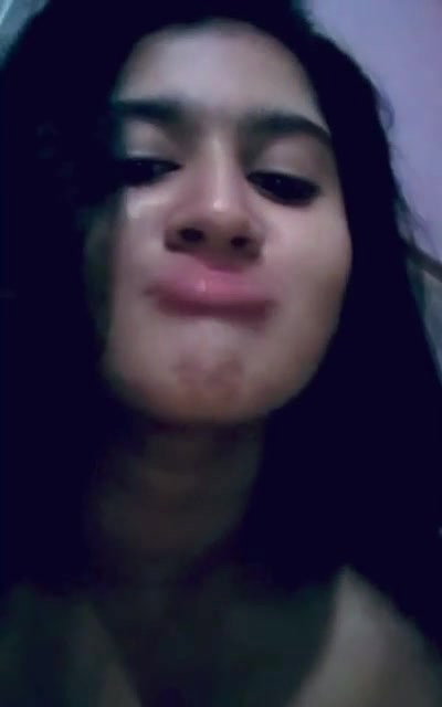 desi dusky girl nude show