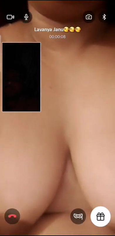 nude show by gf in vc