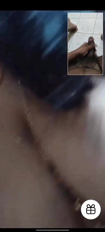 nude vc with bahbhi