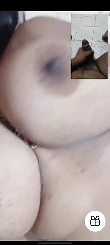 nude vc with bahbhi