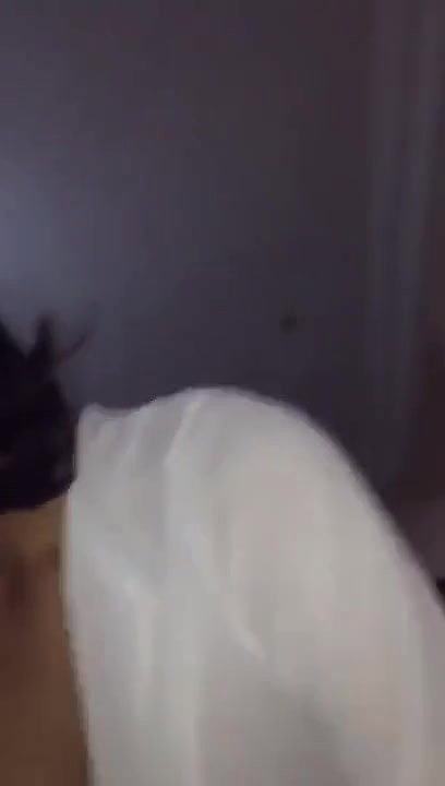 Slim Girl Riding On Boyfriend Dick