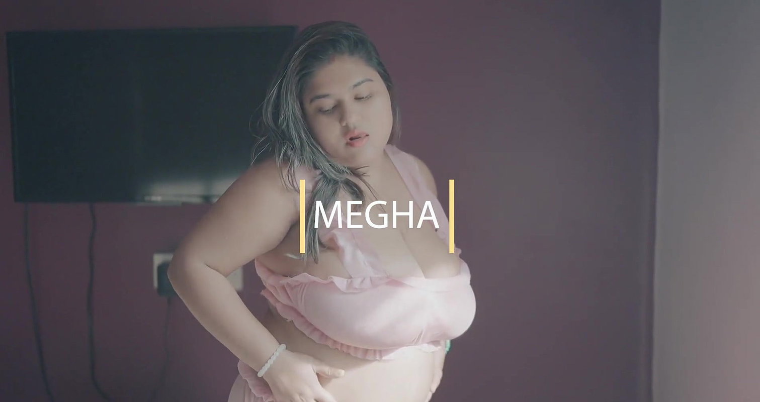 Megha Das Ghosh New Lingerie