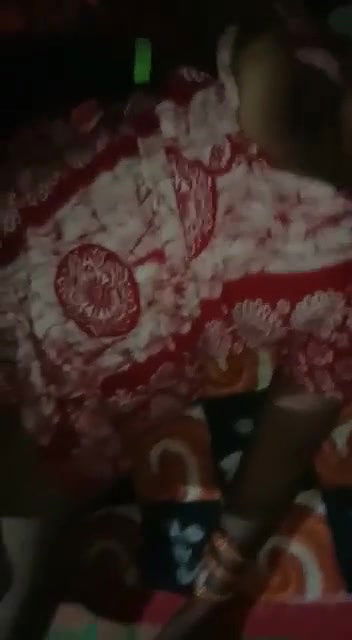 Desi Bhabhi boobs pressing and Fucked