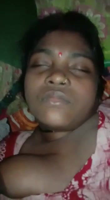 Desi Bhabhi boobs pressing and Fucked