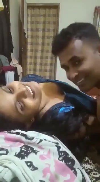 Cuck Wife Enjoying With Bull Infront Of Her Husband