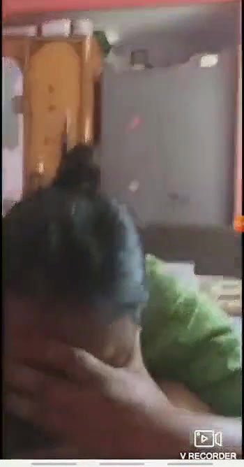 Shy Wife Playing With Husband Dick