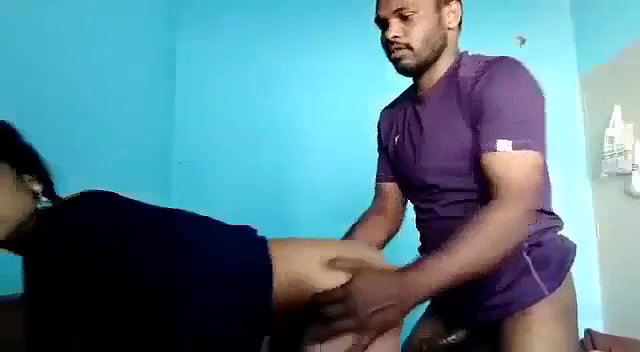 Cute Girl Hard Fucked By Lover With Moaning