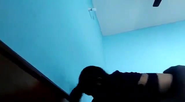 Cute Girl Hard Fucked By Lover With Moaning