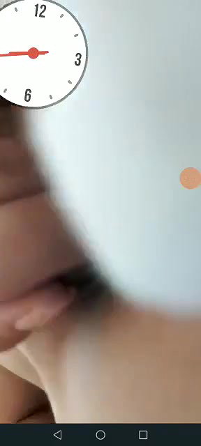 big boobs girlfriend naked selfie viral MMS