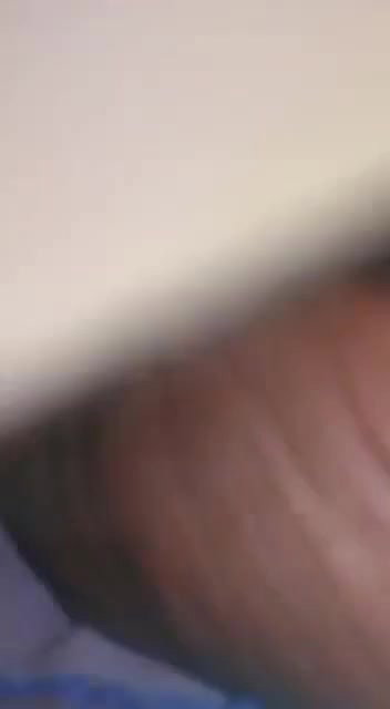 GF outdoor boob press by lover viral clip