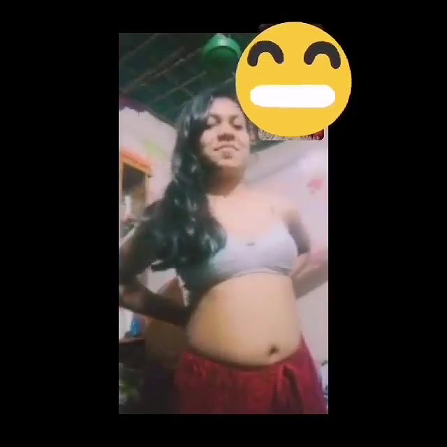 GF video call sex chat showing nude figure