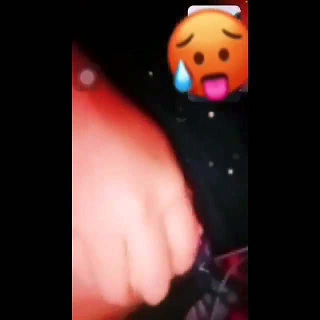 GF video call sex chat showing nude figure