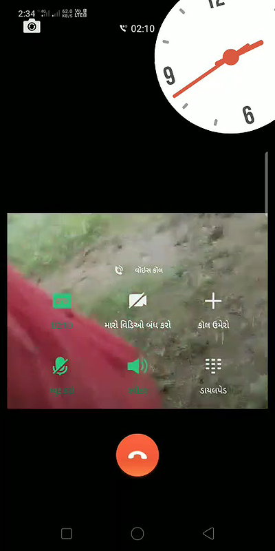 horny bhabhi viral desi nude video showing pussy
