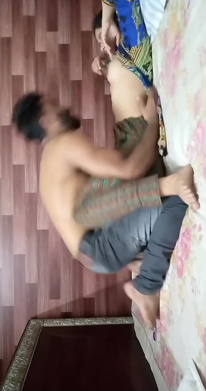 Sexy Paki Girl Blowjob and Fucked
