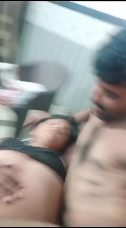village sex bhabhi hairy pussy fucking viral MMS
