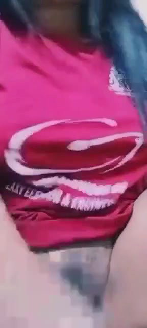 beautiful girlfriend WhatsApp fingering viral show