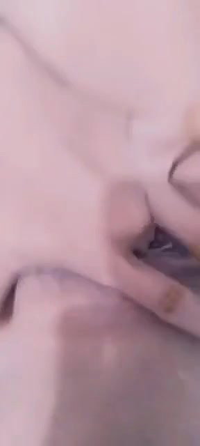 beautiful girlfriend WhatsApp fingering viral show