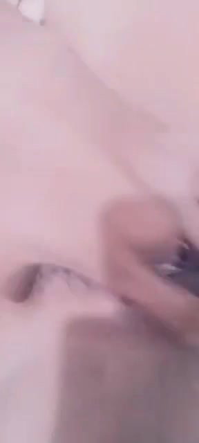 beautiful girlfriend WhatsApp fingering viral show