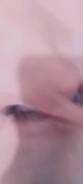 beautiful girlfriend WhatsApp fingering viral show
