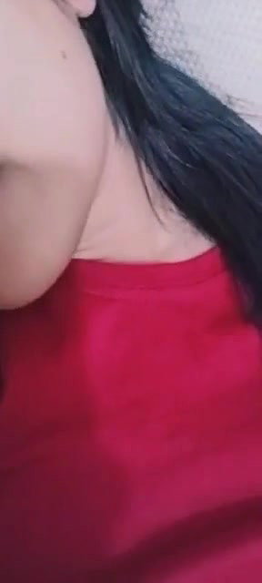 beautiful girlfriend WhatsApp fingering viral show