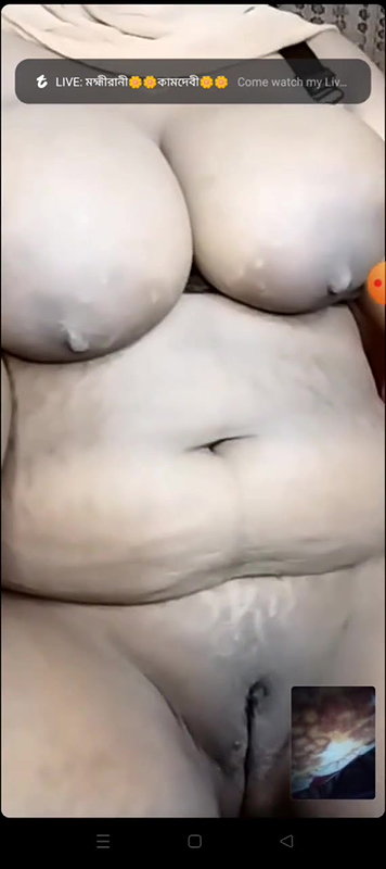 Bangladesh sex community girl naked viral show