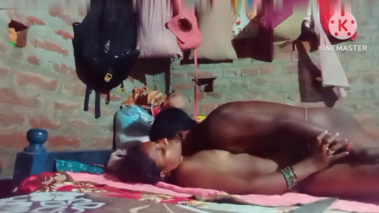 village couple hardcore viral home sex video