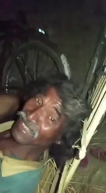 village desi randi sex riding old man dick