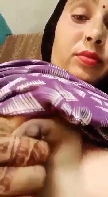village bhabhi sex play with big boobs and pussy