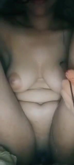 Bengali girl naked video call sex chat at night