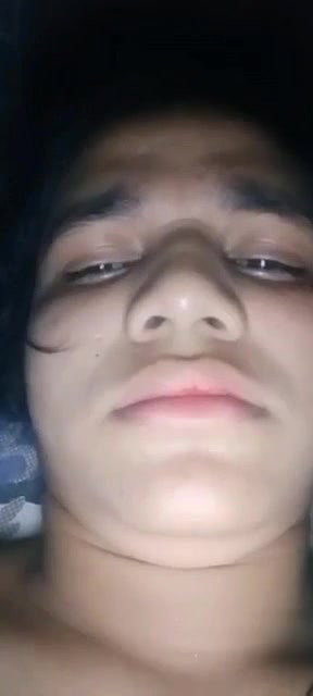Bengali girl naked video call sex chat at night